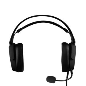 Modecom MC-899 Prometheus Laisvų rankų įranga Su lankeliu Juoda - Image 3