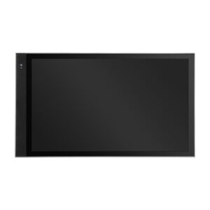 BCS BCS-L-MON7800G-S kameros monitorius 17,8 cm (7") Juoda, Pilka 1024 x 600 pikseliai Lietimui jautrus ekranas - Image 2