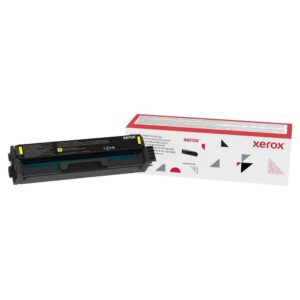Xerox 006R04398 tonerio kasetė 1 vnt Originalus Geltona