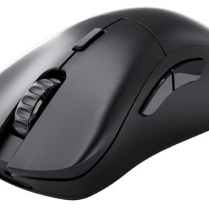 Glorious Gaming Model D 2 PRO Wireless kompiuterio pelė Žaidimams Dešinės rankos Radijo dažnio belaidė Optinis 26000 DPI