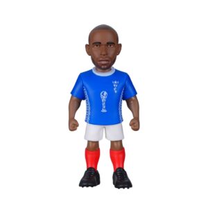 MINIX WC LEGENDS FRANCE - THIERRY HENRY - Image 2