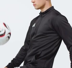 Adidas JZ6587_205 sportinis megztinis arba džemperis su gobtuvu - Image 2
