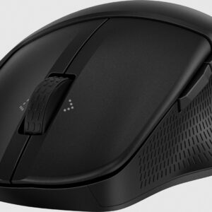 HP 480 Comfort Bluetooth Mouse - Image 2