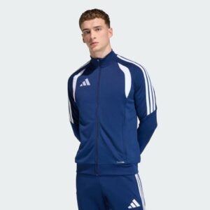 Adidas JY7205_205 sportinis megztinis arba džemperis su gobtuvu