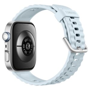 Huawei WATCH Fit 4 Pro 4,62 cm (1.82") 40 mm Skaitmeninis 408 x 480 pikseliai Mėlyna GPS (palydovinis) - Image 2