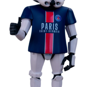 MINIX STORMTROOPER - STORMTROOPER PSG FAN - Image 2