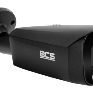 BCS BCS-L-TIP68FCR5L5-Ai1-G Kulka (forma) IP apsaugos kamera Lauke 3840 x 2160 pikseliai Lubos / siena