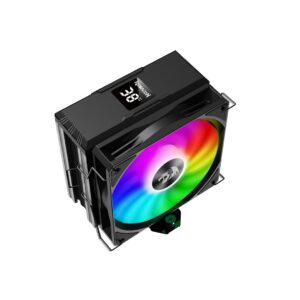 REDRAGON CC-1013 Kompiuterio aušinimo sistema 12 cm