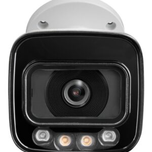 BCS BCS-L-TIP48FCR6L5-Ai1 Kulka (forma) IP apsaugos kamera Lauke 3840 x 2160 pikseliai Lubos / siena - Image 2