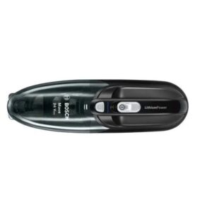 Bosch BHN24L rankinis dulkių siublys Juoda Bemaišis - Image 2