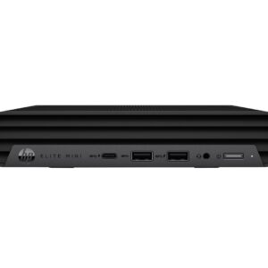 HP Elite Mini 800 G9 i7-14700 16GB DDR5 4800 SSD1TB UHD Graphics 770 LAN WiFi6+BT W11P 3Y OnSite