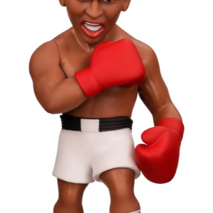 MINIX - MUHAMMAD ALI - Image 2