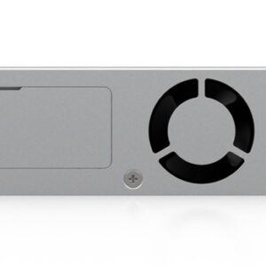 Ubiquiti UNAS-PRO-4 NAS ir duomenų saugojimo serveris Stovas (1U) Cortex-A Cortex-A57 16 GB Pilka - Image 2