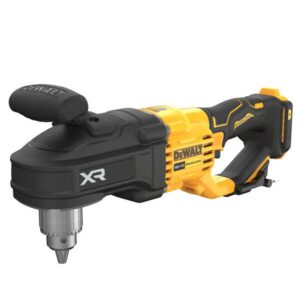DEWALT KAMPINIS GRĘŽTUVAS 18V DCD444N 220Nm ELEKTRONINĖ SANKABA