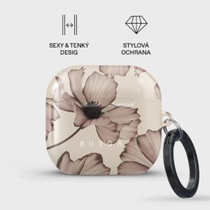 Burga Airpods dėklas, Barely Yours - Airpods 4 - Image 2