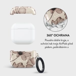 Burga Airpods dėklas, Barely Yours - Airpods 4 - Image 4