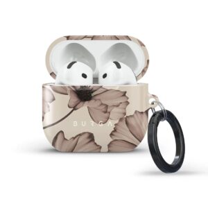 Burga Airpods dėklas, Barely Yours - Airpods 4