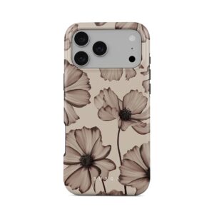 Burga Tough Magsafe dėklas, Barely Yours - iPhone 17 Pro Max