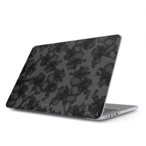 Burga Macbook dėklas, Nocturnal - MacBook Air 13" - Image 1