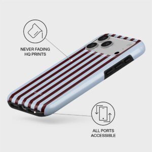 Burga Tough Magsafe dėklas, Offline - iPhone 17 Pro Max - Image 3