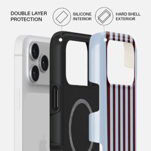 Burga Tough Magsafe dėklas, Offline - iPhone 17 Pro Max - Image 4