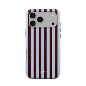 Burga Tough Magsafe dėklas, Offline - iPhone 17 Pro Max