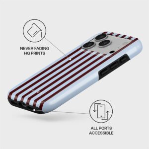 Burga Tough Magsafe dėklas, Offline - iPhone 17 Pro - Image 3