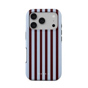 Burga Tough Magsafe dėklas, Offline - iPhone 17 Pro - Image 1