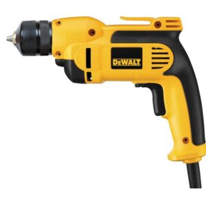 DEWALT Gręžtuvas 701W DWD112S 10mm