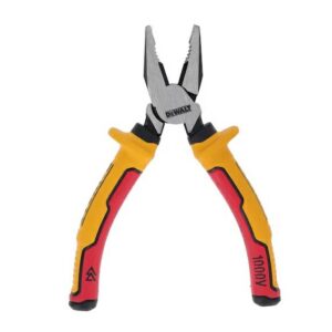 DEWALT UNIVERSALIOS REPLĖS VDE 160mm - Image 1