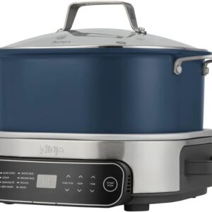 Daugiafunkcinis puodas Ninja MC1101EU