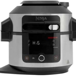 Daugiafunkcinis puodas Ninja OL550EU - Image 3