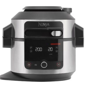 Daugiafunkcinis puodas Ninja OL550EU