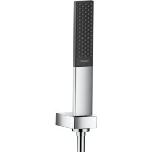 Dušo galvos komplektas Hansgrohe Rainfinity 26856000 - Image 1