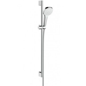 Dušo komplektas Hansgrohe Croma Select E 1 Jet 0.65 m, 26584400 - Image 1