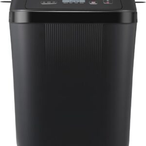 Duonkepė Panasonic SD-PN100KXE juoda