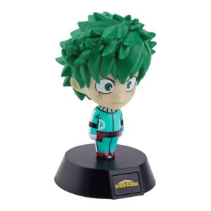 PP MY HERO ACADEMIA IZUKU MIDORIYA ICON LIGHT - Image 3