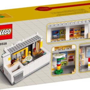 LEGO 40528 LEGO parduotuvė - Image 2
