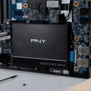 PNY CS900 2 TB 2.5" „Serial ATA III“ - Image 3