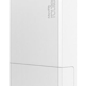 Mikrotik wAP LoRa8 kit 300 Mbit/ai Balta Maitinimas per Eternetą (PoE) - Image 2