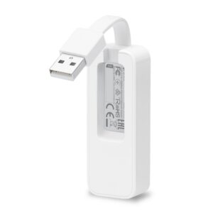 TP-Link UE200 tinklo plokštė Eternetas 100 Mbit/ai - Image 3