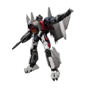 BLOKEES TRANSFORMERS CLASSIC CLASS 25 - BLITZWING - Image 2