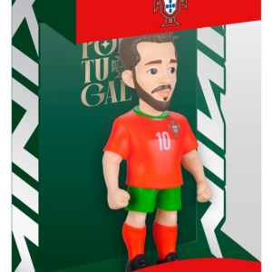 MINIX PORTUGAL - BERNARDO SILVA