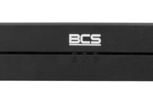 BCS BCS-L-NVR1602-A-8K-16P-Ai2 1U Juoda
