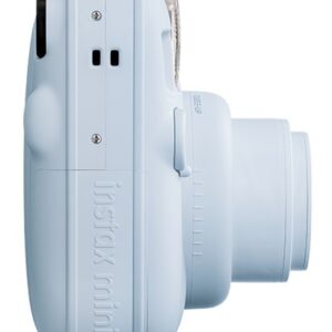 Fujifilm Instax mini 13 - Blue TH EX D EU 62 x 46 mm Mėlyna - Image 2