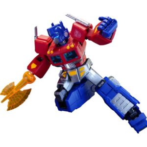 Blokees Transformers - Image 3
