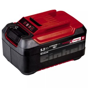 EINHELL AKUMULIATORIUS PXC PLUS 18V 5,2Ah