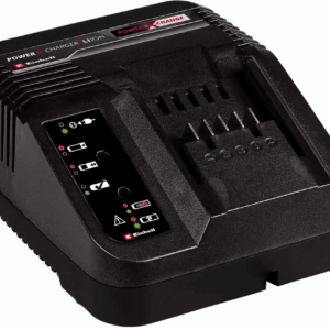 EINHELL PXC 18V 3A ĮKROVIKLIS 2,5Ah....
