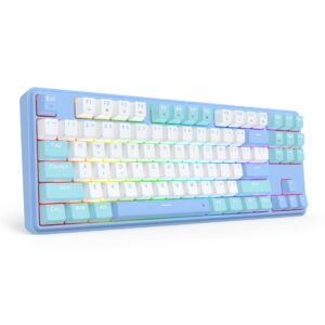 REDRAGON K707WBB-RGB StarBlade klaviatūra