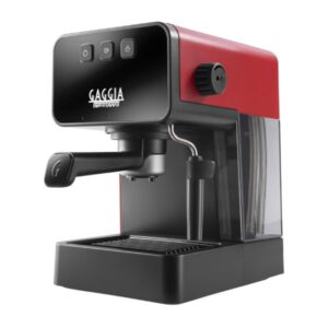 Gaggia ESPRESSO STYLE Rankinis Espreso kavos aparatas 1,2 L - Image 1